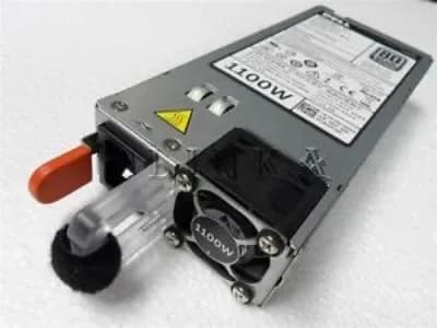 450-AENU - Dell 2000-Watts Platinum Redundant Power Supply