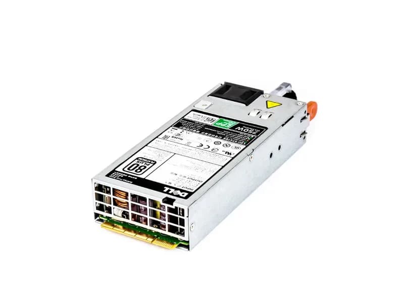 450-AEOV - Dell 495-Watts Power Supply For PowerEdge R730/R730XD