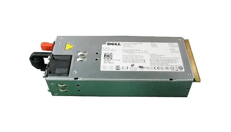 450-AEPB - Dell 1600-Watts Power Supply For PowerEdge FX2