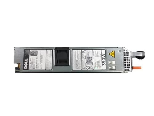 450-AFJN - Dell 350-Watts Power Supply For PowerEdge R320