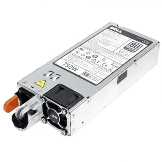 450-AJEX - Dell 800-Watts Power Supply For PowerEdge R750