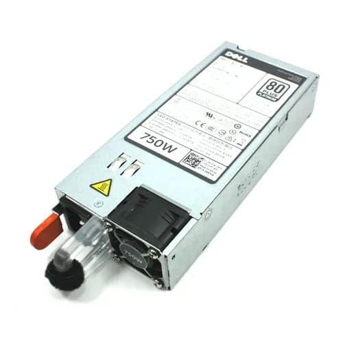 450-AJSC - Dell 750-Watts Redundant Power Supply