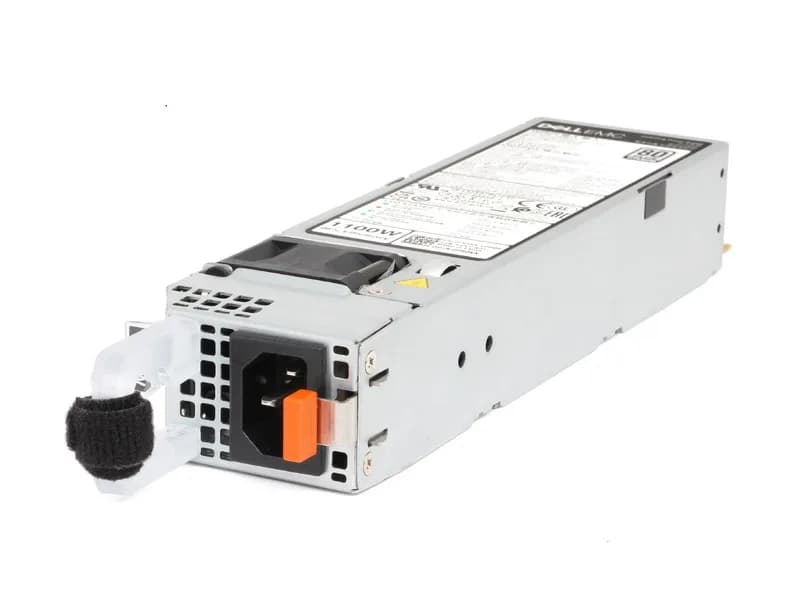 450-AKWS - Dell 1100-Watts 100-240V Redundant Power Supply