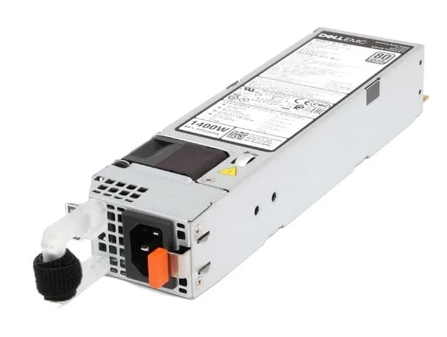 450-ALEK - Dell 1400-Watts Platinum RPS For PowerEdge R6525