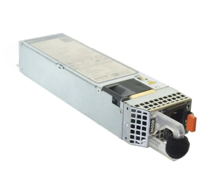 450-AMDJ - Dell 800-Watts 100-240V Platinum Power Supply