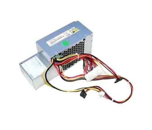 45J9418 - Lenovo 280-Watts 100-240V ATX Power Supply