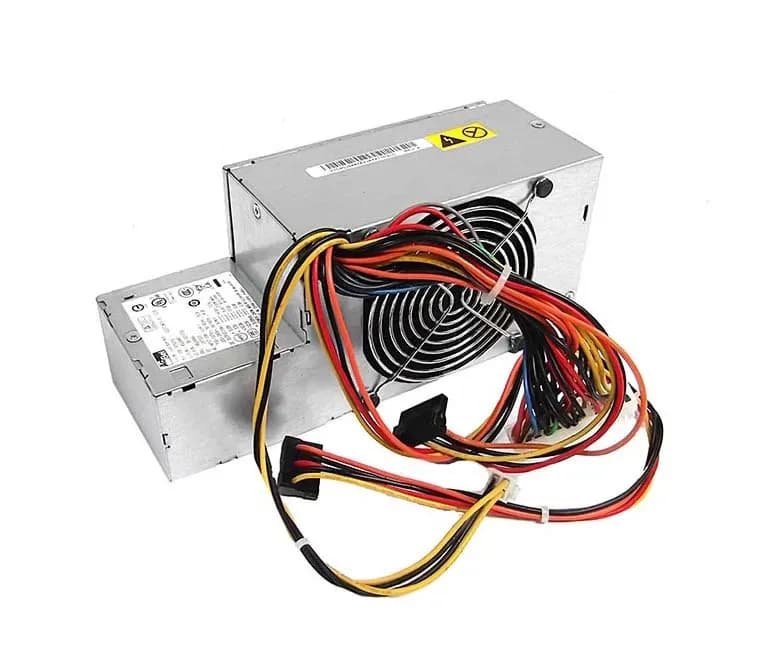 45J9446 - Lenovo 280-Watts 100-240V ATX Power Supply