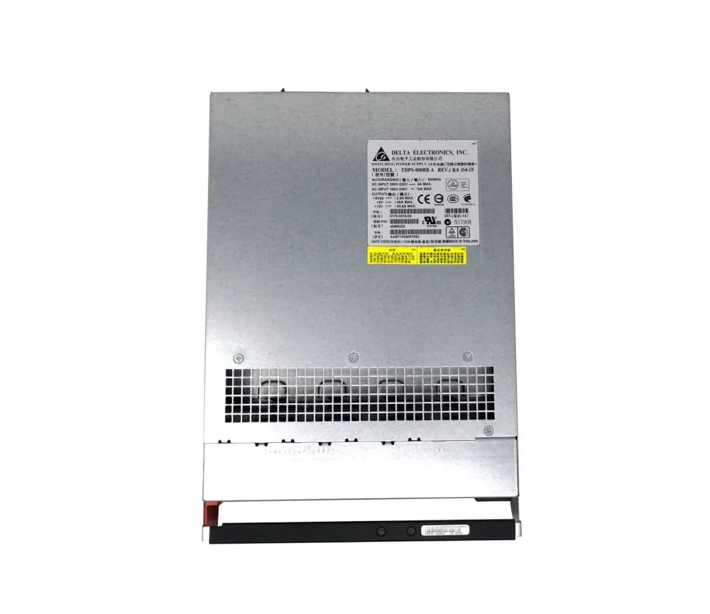 45W8229 - IBM 800-Watts 100-240V AC 50-60Hz Power Supply For V3500