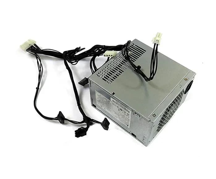 460879-001 - HP 300-Watts 200-240V 24-Pin ATX Power Supply For5800