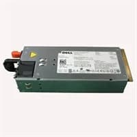 463-6134 - Dell 350-Watts Redundant Power Supply For PowerEdge R320