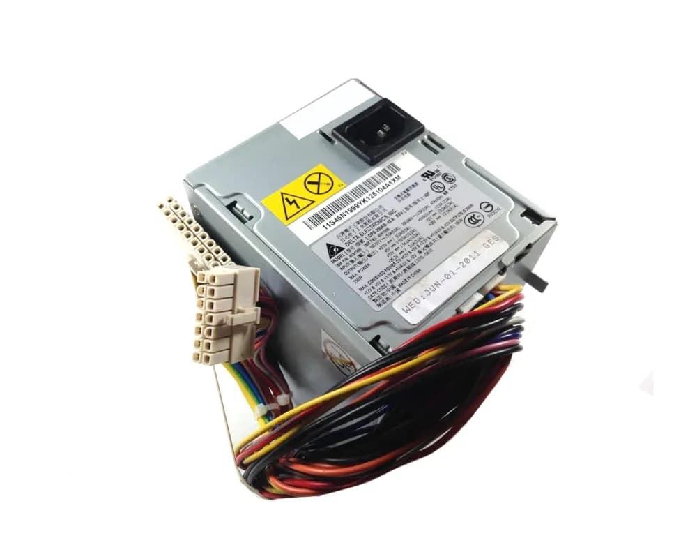 46N1998 - IBM 250-Watts 200-240V 2.5A 47-63Hz Power Supply