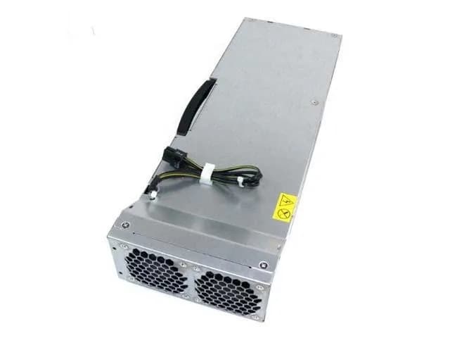 482513-001 - HP 650-Watts Power Supply For Z600 WorkStation