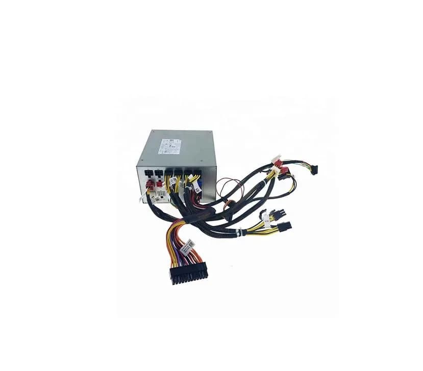 48Y6D - Dell 850-Watts 240V Micro ATX Power Module