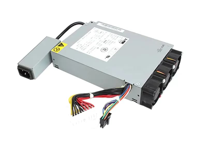 49P2013 - IBM 331-Watts 200-240V AC 50-60Hz Power Supply