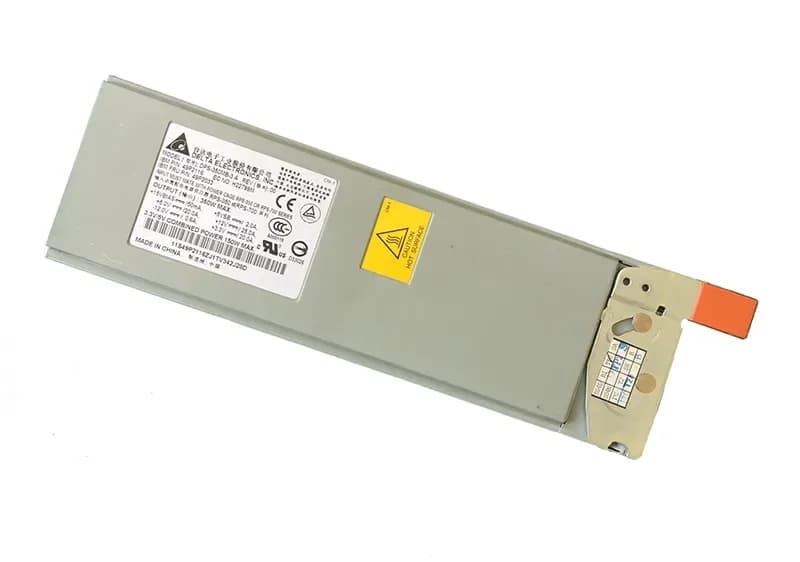 49P2033 - IBM 350-Watts Redundant Power Supply For xSeries 345