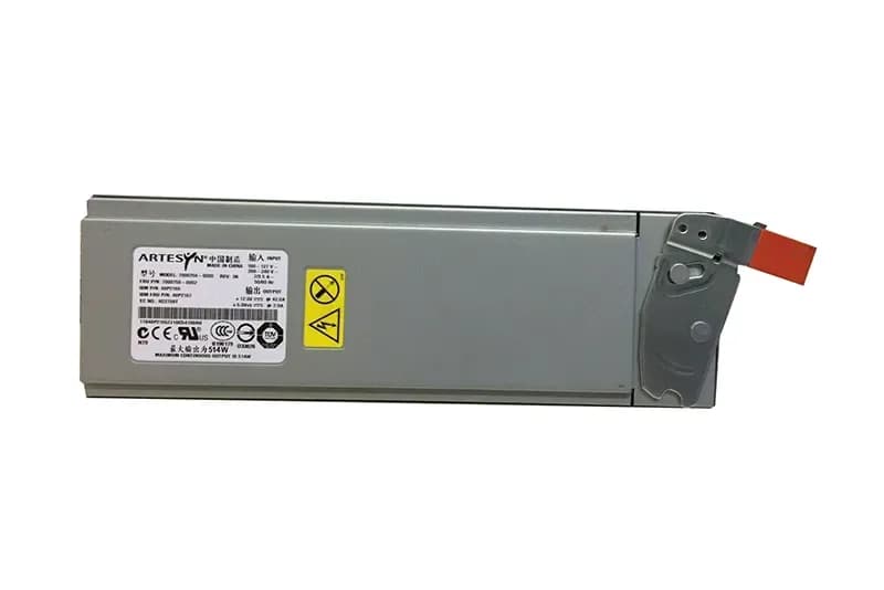 49P2166 - IBM 514-Watts 200-240V 3.5A Redundant Power Supply For x225