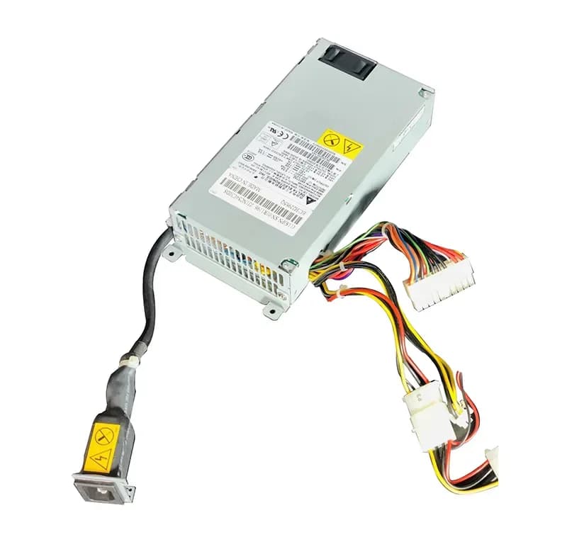 49P2742 - IBM 200-Watts 200-240V 24-Pin ATX Power Supply