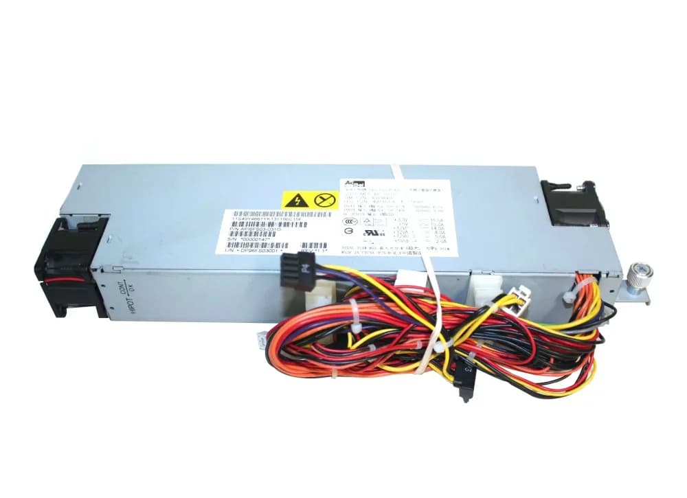 49Y4663 - IBM 351-Watts Power Supply For x3250 M3
