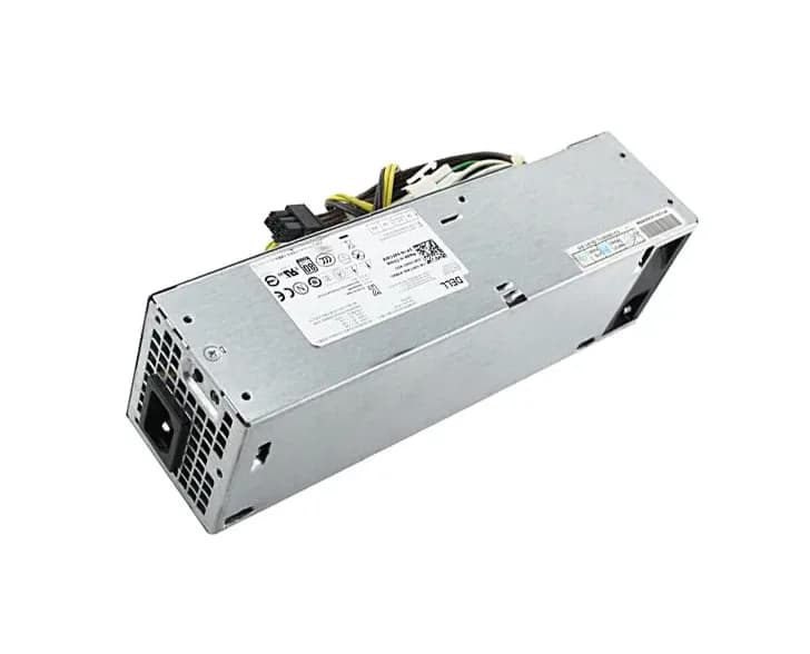 4FCWX - Dell 315-Watts 100-240V 4.4A ATX Power Supply