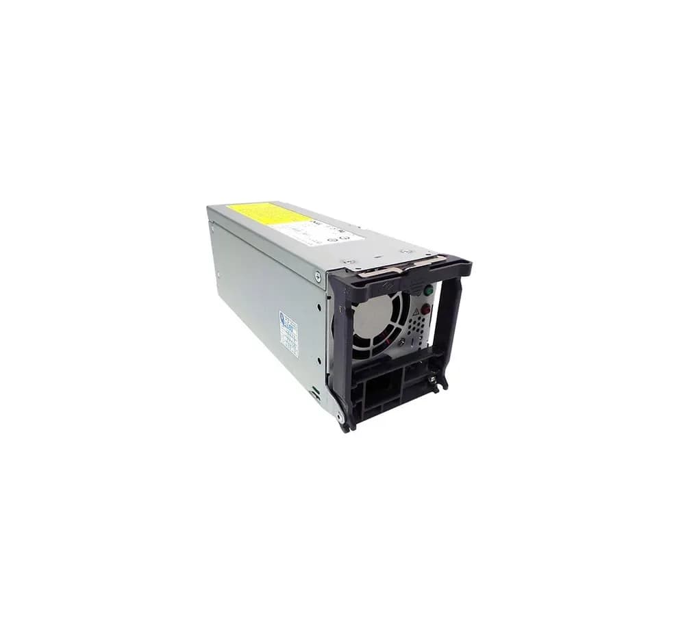 4G856 - Dell 350-Watts 100-240V 7.5A Power Supply