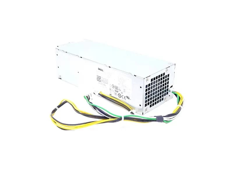 4GJV9 - Dell 240-Watts 200-240V 24-Pin TFX Power Supply