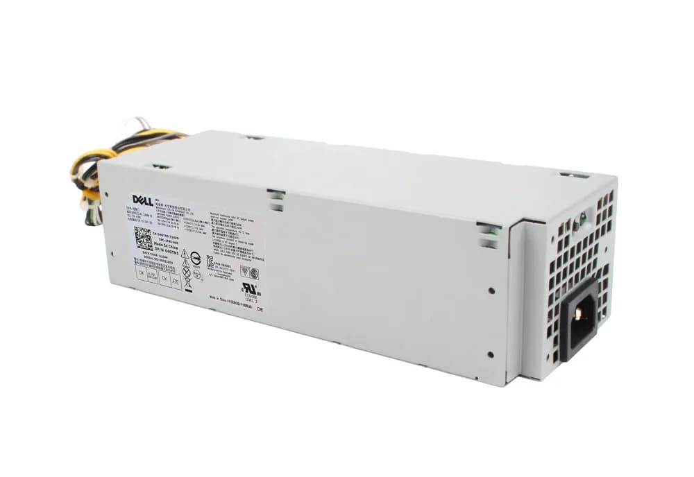 4GTN5 - Dell 240-Watts Power Supply For Optiplex 3040
