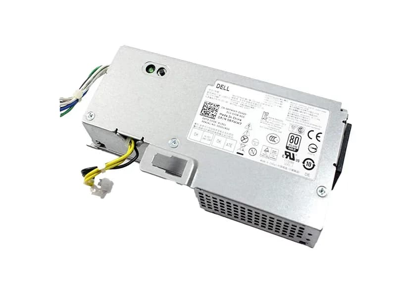 4GVWP - Dell 200-Watts 100-240V 2.9A Mini ATX Power Supply