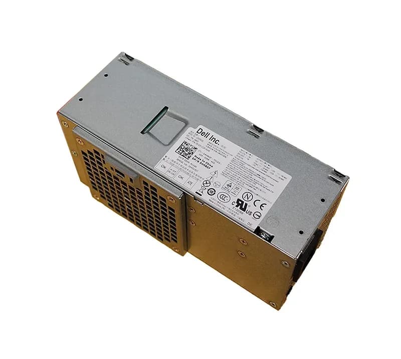 4M8GF - Dell 250-Watts 200-240V AC 50-60Hz Power Supply