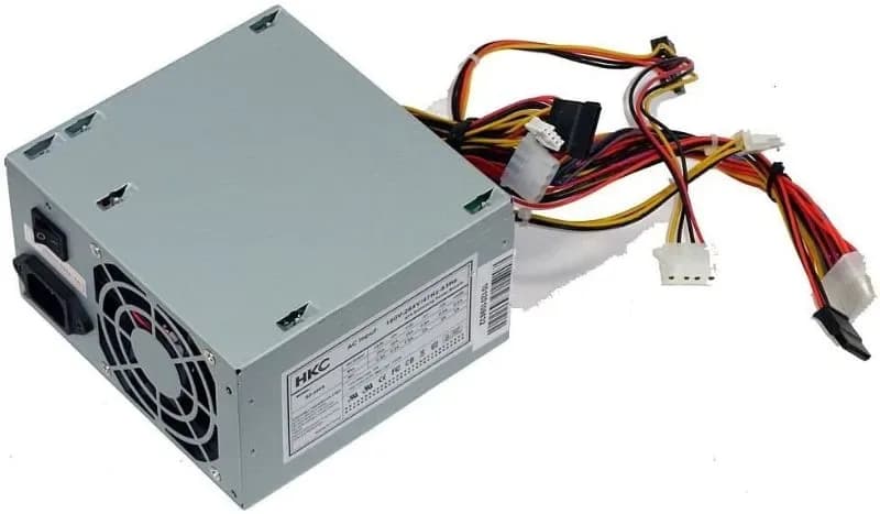 4N60A33903 - Lenovo 500-Watts Hot-Swappable Power Supply