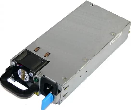 4X20E54691 - Lenovo 800-Watts Redundant Power Supply For ThinkServer