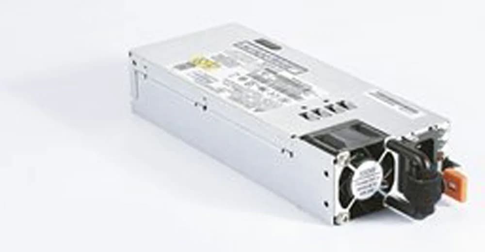 4X20F28579 - Lenovo 550-Watts Power Supply For ThinkServer RD350