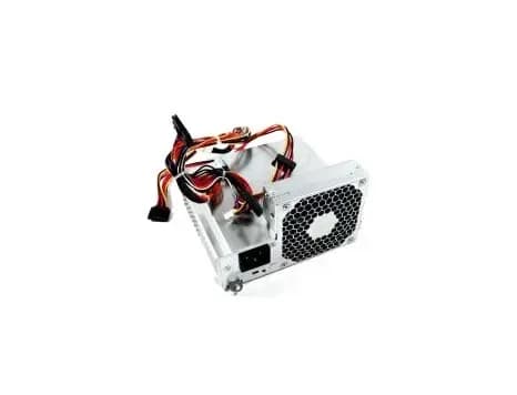503376-001 - HP 240-Watts Power Supply Unit For 8000/8100/8200 SFF Pro