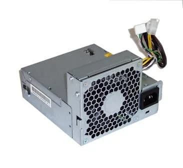 508152-001 - HP 240-Watts ATX Power Supply For Pro 6000/Elite 8000