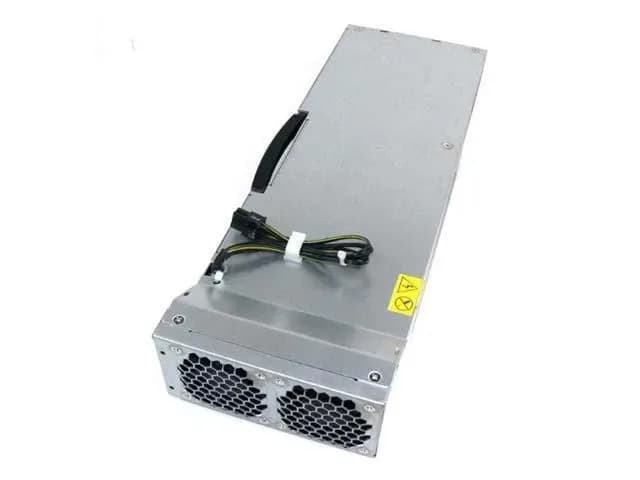 508548-001 - HP 650-Watts 100-240V Power Supply For Z600 WorkStation