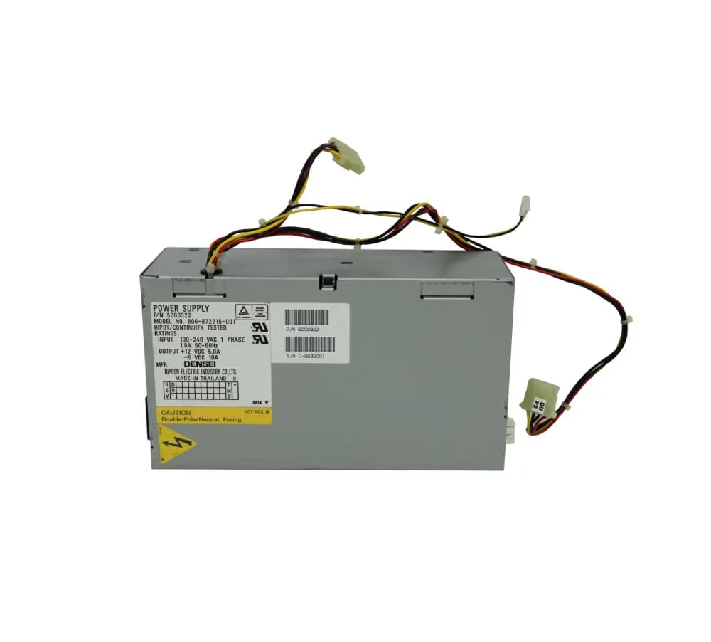 50G0322 - IBM Power Supply For Magstar 3570