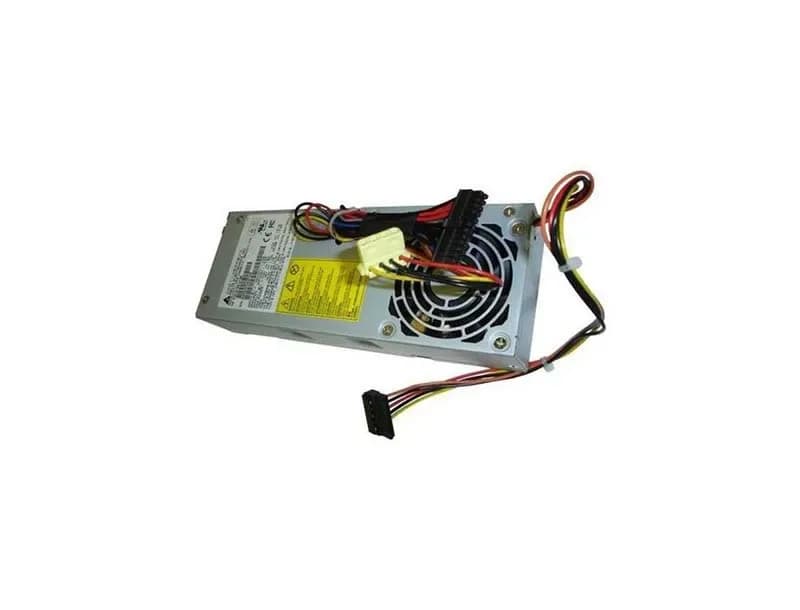 5188-2755 - HP 108-Watts ATX Power Supply For Pavilion Slimline S7617c