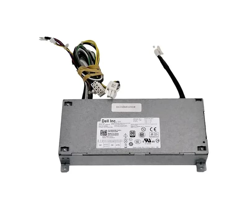 53WG5 - Dell 235-Watts 100-240V 3.6A Power Supply For XPS One 2710 AIO