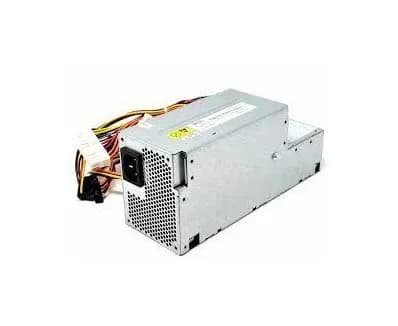 54Y8804 - Lenovo 280-Watts Power Supply For ThinkCentre M57 / M58