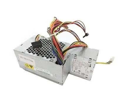 54Y8806 - Lenovo 280-Watts Power Supply For ThinkCentre M57 / M58