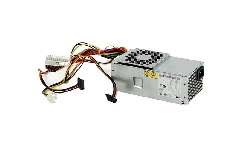 54Y8820 - Lenovo 240-Watts Power Supply For ThinkCentre M72e SFF