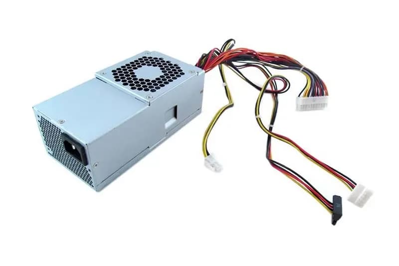 54Y8826 - Lenovo 240-Watts Power Supply For ThinkCentre M57 Tower
