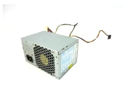 54Y8847 - Lenovo 180-Watts 100-240V Power Supply For ThinkCentre A58