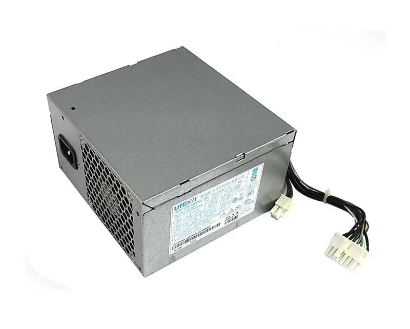 54Y8851 - Lenovo 280-Watts 200-240V 4A Bronze ATX Power Supply For M82