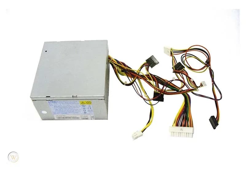 54Y8853 - Lenovo 280-Watts ATX Power Supply For ThinkCentre