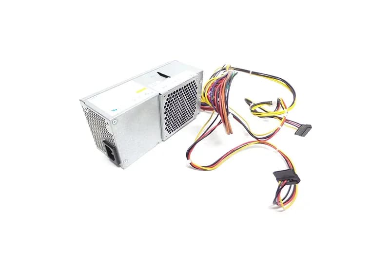 54Y8886 - Lenovo 240-Watts Power Supply For ThinkCentre M70E
