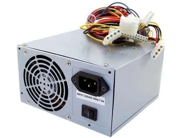 54Y8895 - Lenovo 280-Watts Power Supply For ThinkCentre M72e