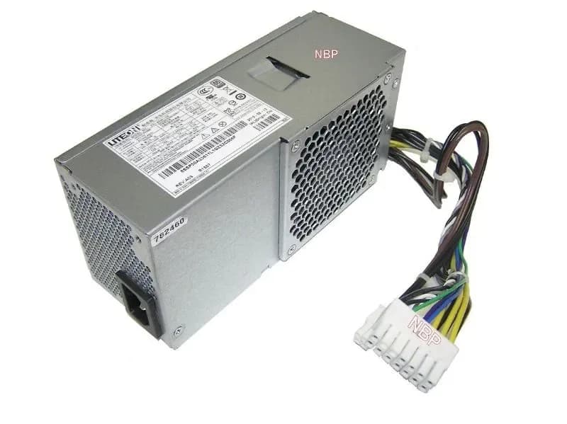 54Y8898 - Lenovo 240-Watts 200-240V 4A Power Supply