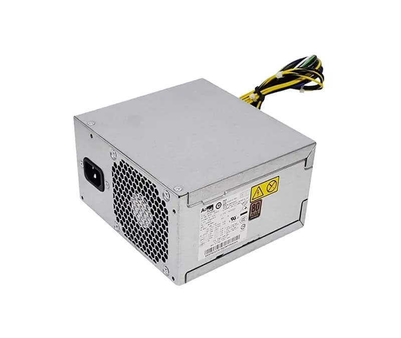 54Y8900 - Lenovo 280-Watts 200-240V 4A Bronze ATX Power Supply For M82