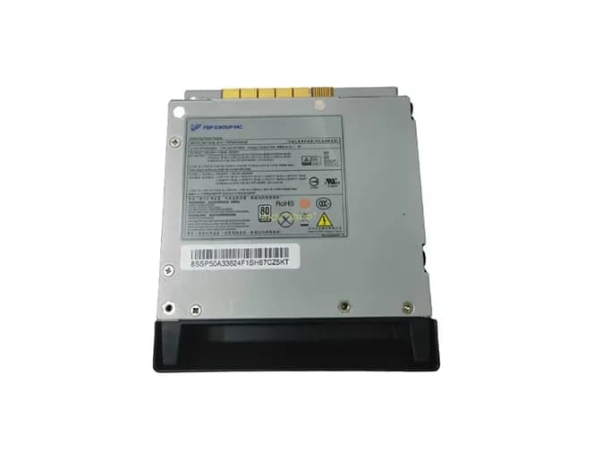 54Y8907 - Lenovo 850-Watts 80-Plus Power Supply For ThinkStation P500