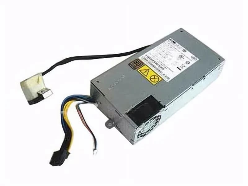 54Y8927 - Lenovo 150-Watts Power Supply For ThinkCentre M900z